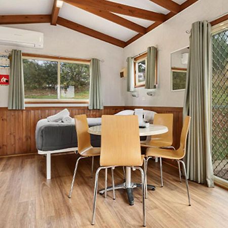 Nrma Jindabyne Holiday Park Εξωτερικό φωτογραφία