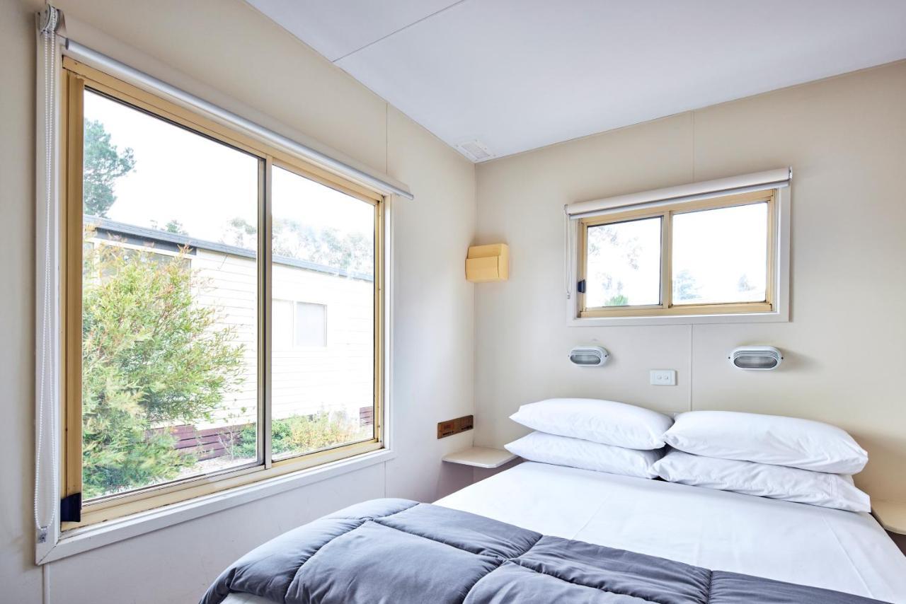 Nrma Jindabyne Holiday Park Εξωτερικό φωτογραφία