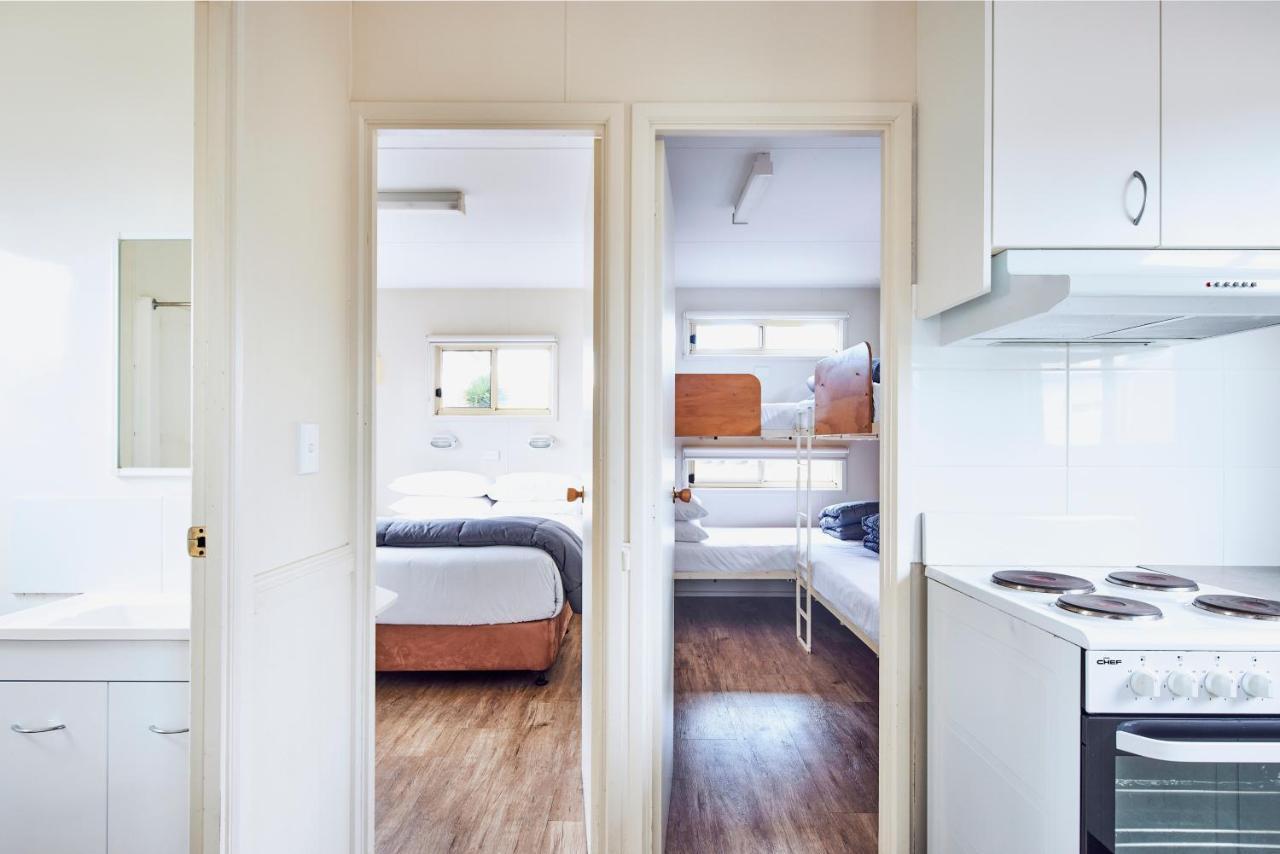 Nrma Jindabyne Holiday Park Εξωτερικό φωτογραφία