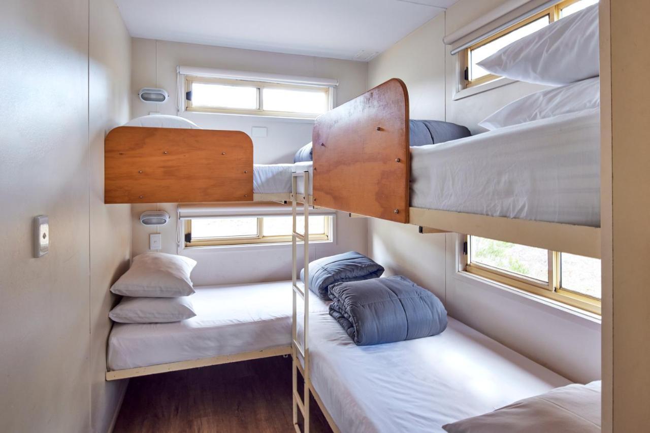 Nrma Jindabyne Holiday Park Εξωτερικό φωτογραφία