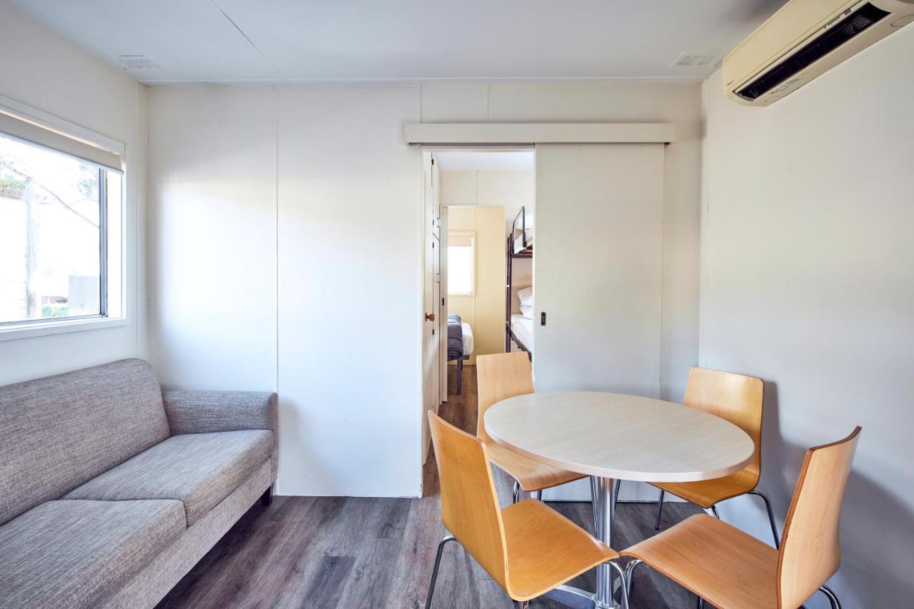 Nrma Jindabyne Holiday Park Εξωτερικό φωτογραφία