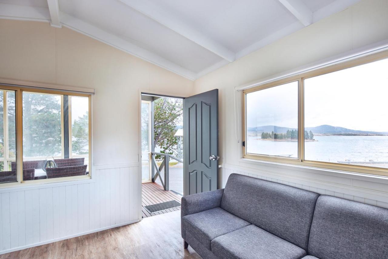 Nrma Jindabyne Holiday Park Εξωτερικό φωτογραφία