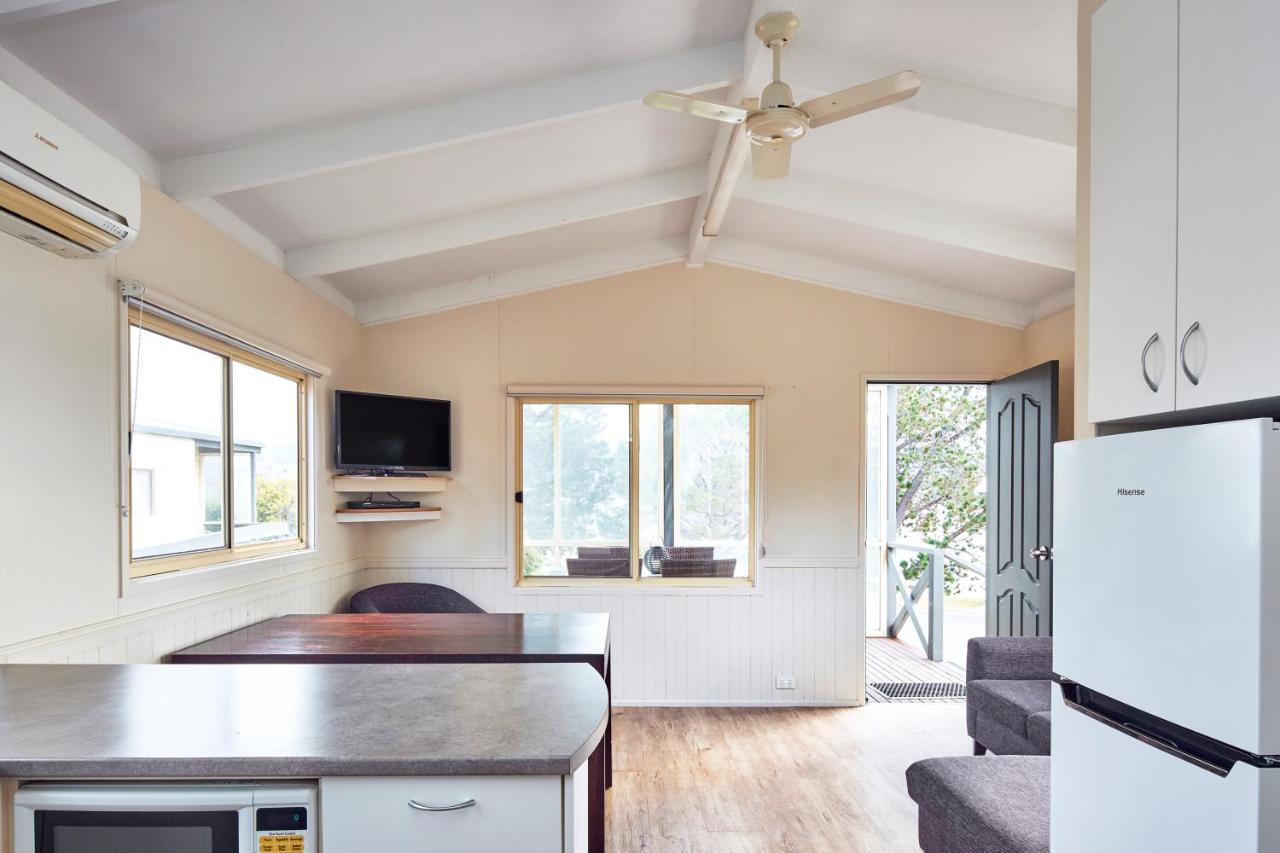 Nrma Jindabyne Holiday Park Εξωτερικό φωτογραφία