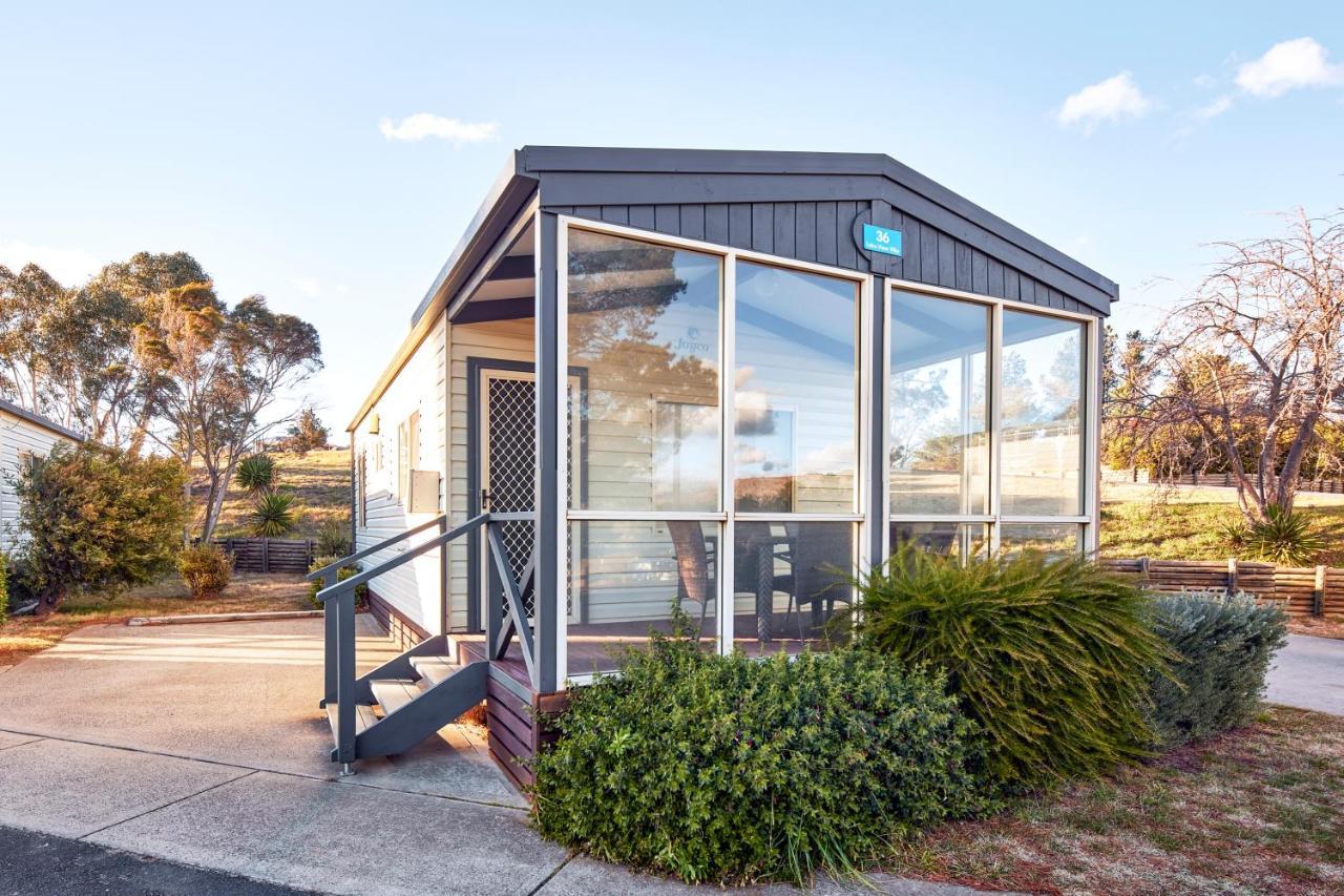 Nrma Jindabyne Holiday Park Εξωτερικό φωτογραφία