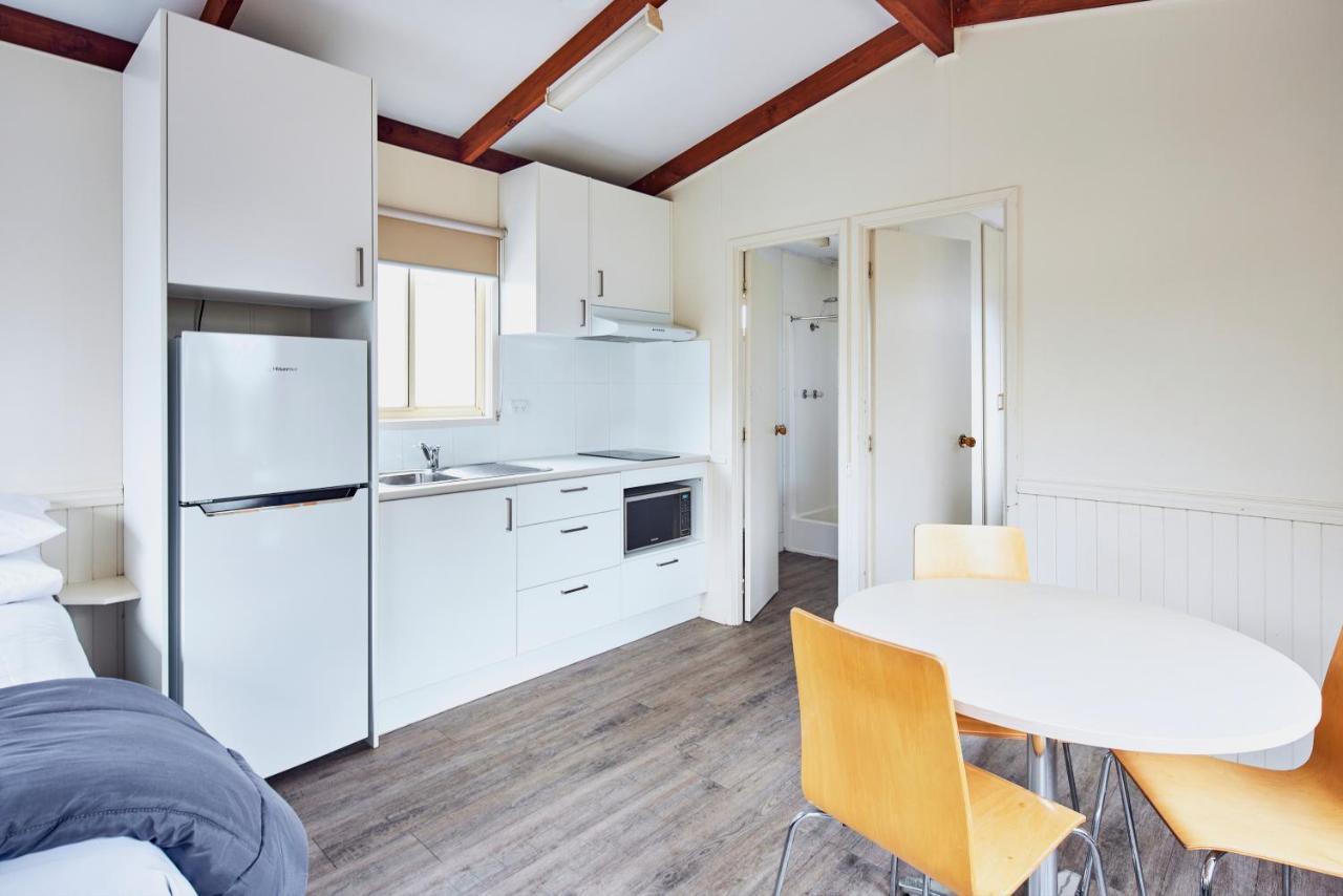 Nrma Jindabyne Holiday Park Εξωτερικό φωτογραφία