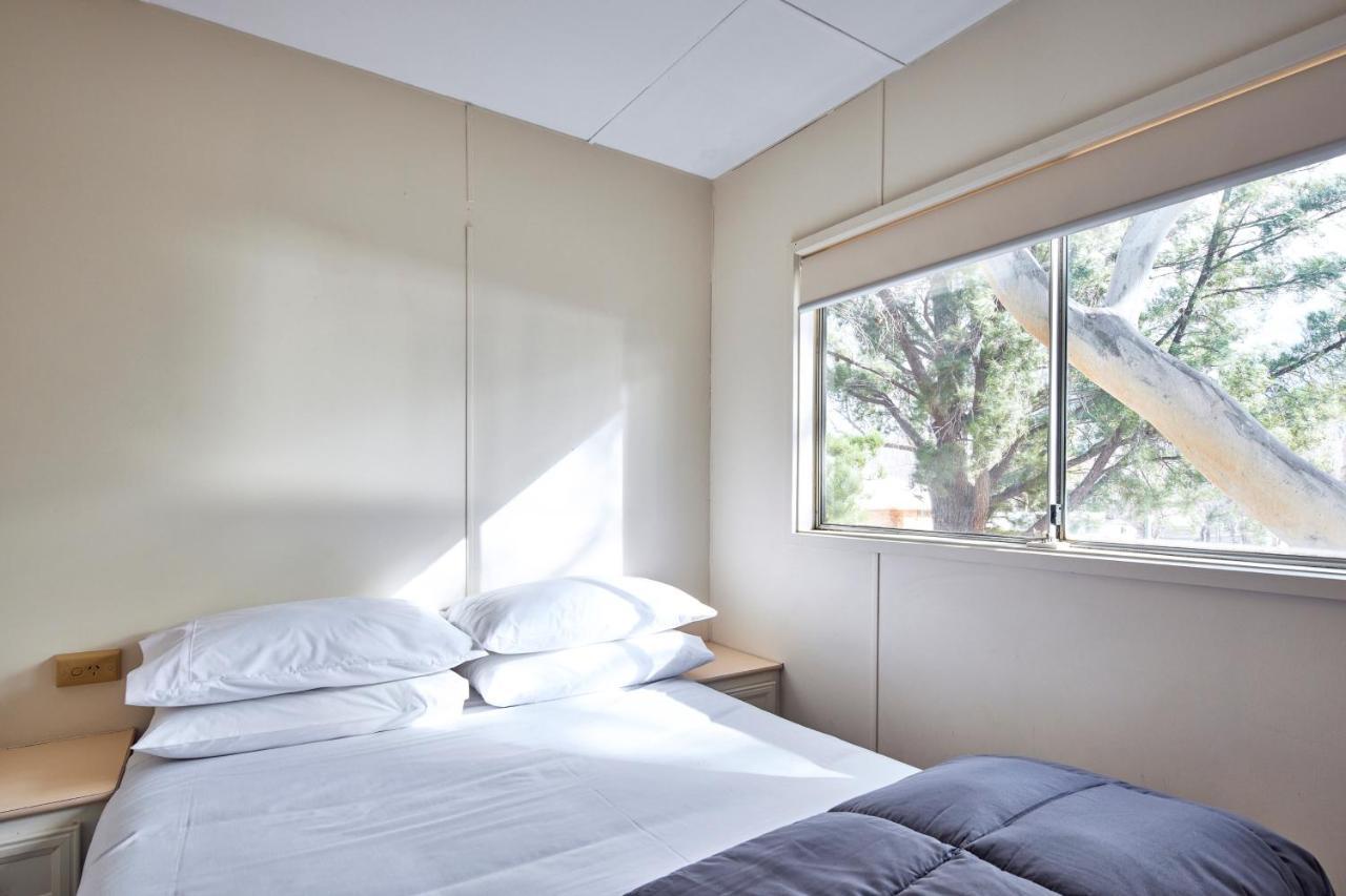 Nrma Jindabyne Holiday Park Εξωτερικό φωτογραφία