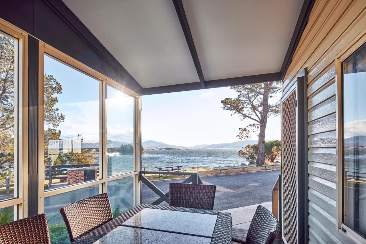 Nrma Jindabyne Holiday Park Εξωτερικό φωτογραφία