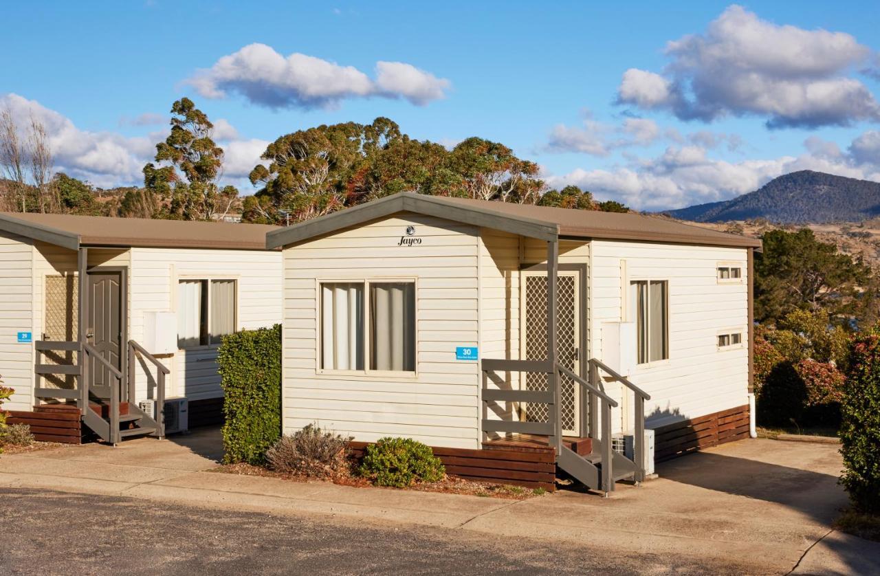 Nrma Jindabyne Holiday Park Εξωτερικό φωτογραφία