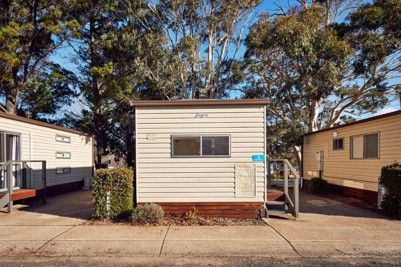 Nrma Jindabyne Holiday Park Εξωτερικό φωτογραφία