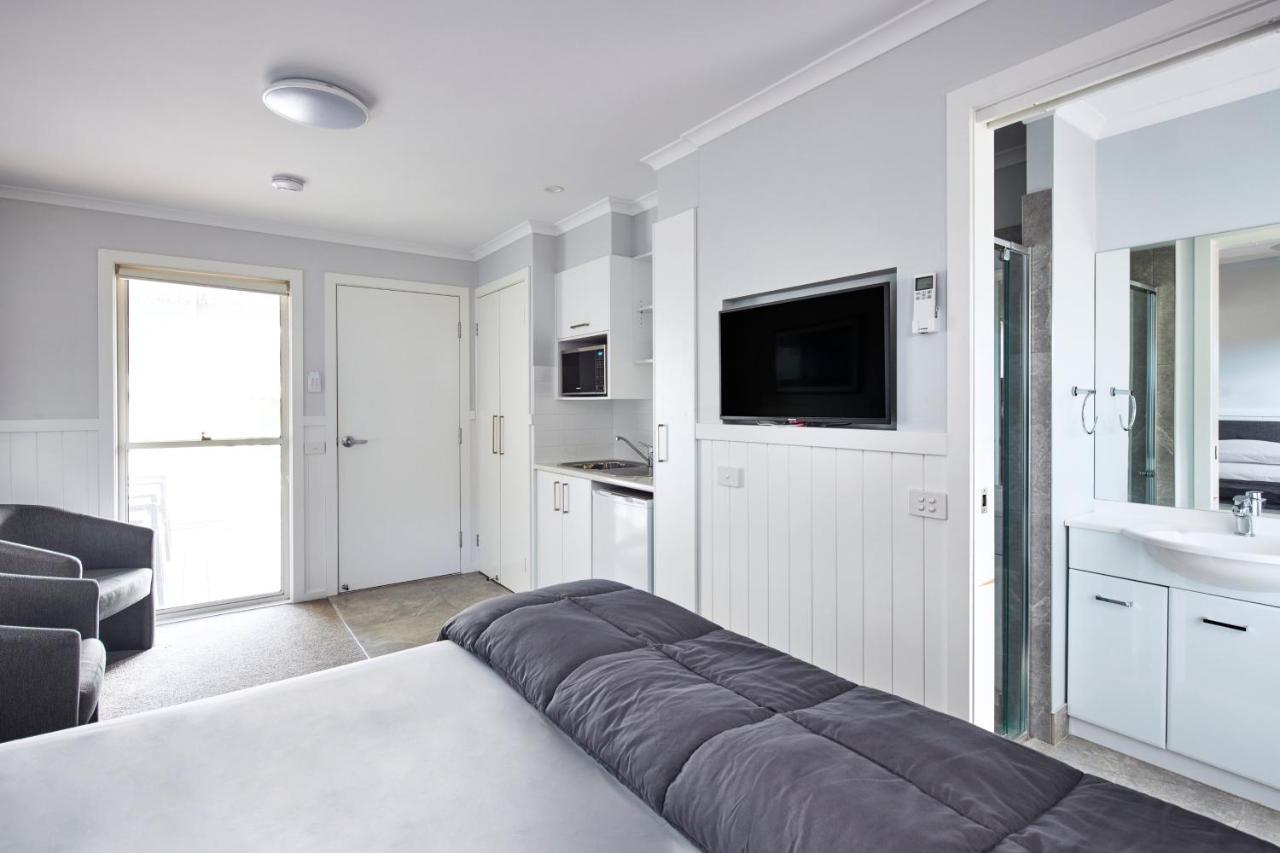 Nrma Jindabyne Holiday Park Εξωτερικό φωτογραφία