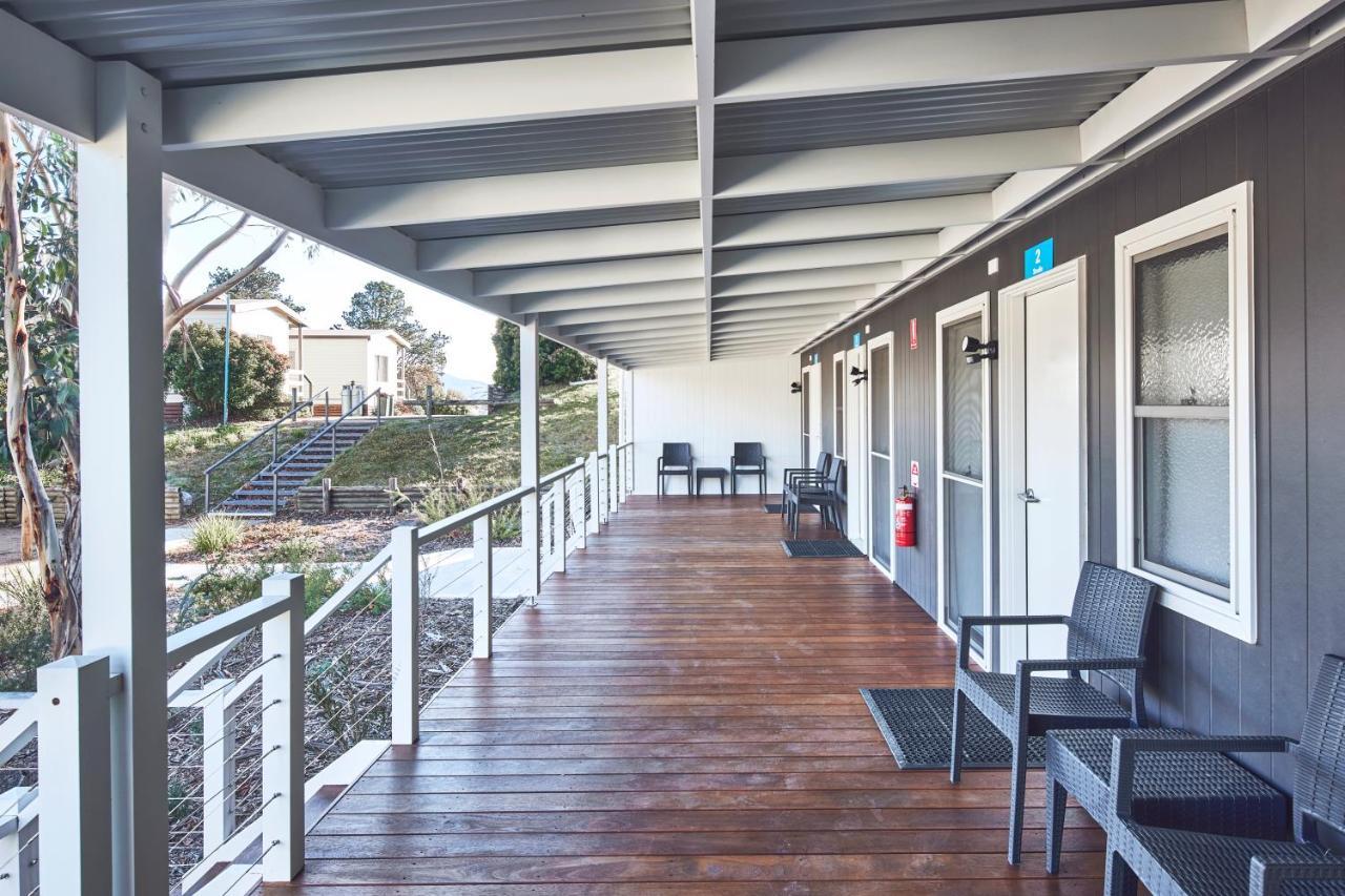 Nrma Jindabyne Holiday Park Εξωτερικό φωτογραφία