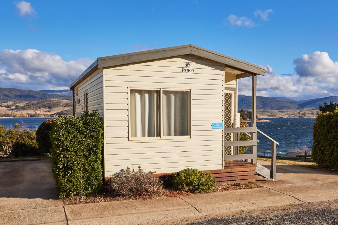 Nrma Jindabyne Holiday Park Εξωτερικό φωτογραφία