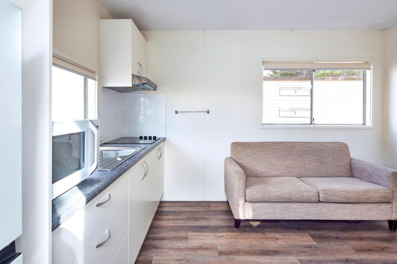 Nrma Jindabyne Holiday Park Εξωτερικό φωτογραφία