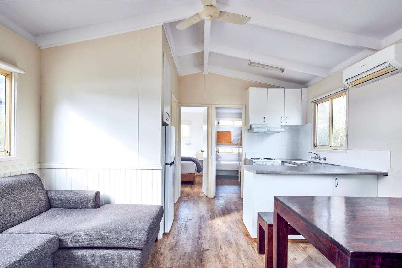 Nrma Jindabyne Holiday Park Εξωτερικό φωτογραφία