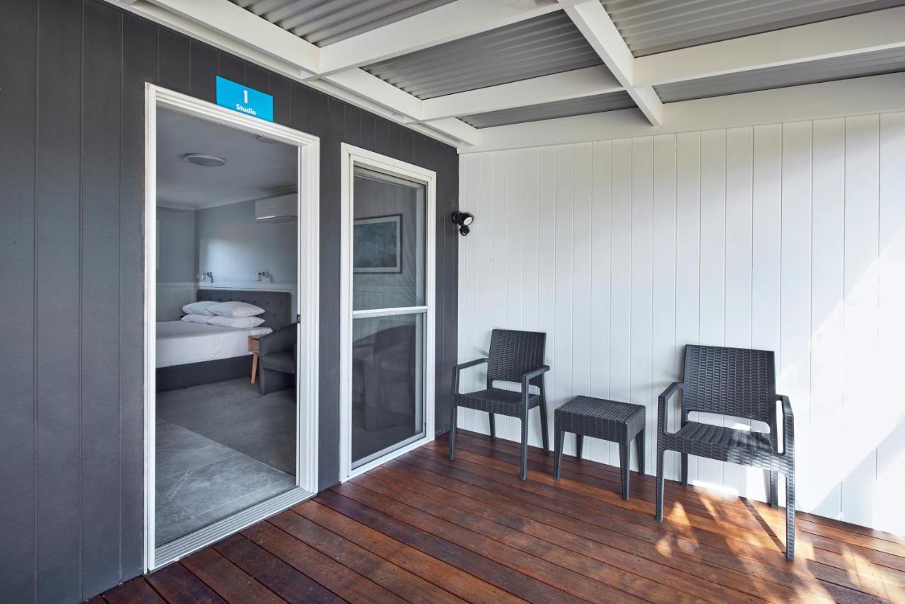 Nrma Jindabyne Holiday Park Εξωτερικό φωτογραφία