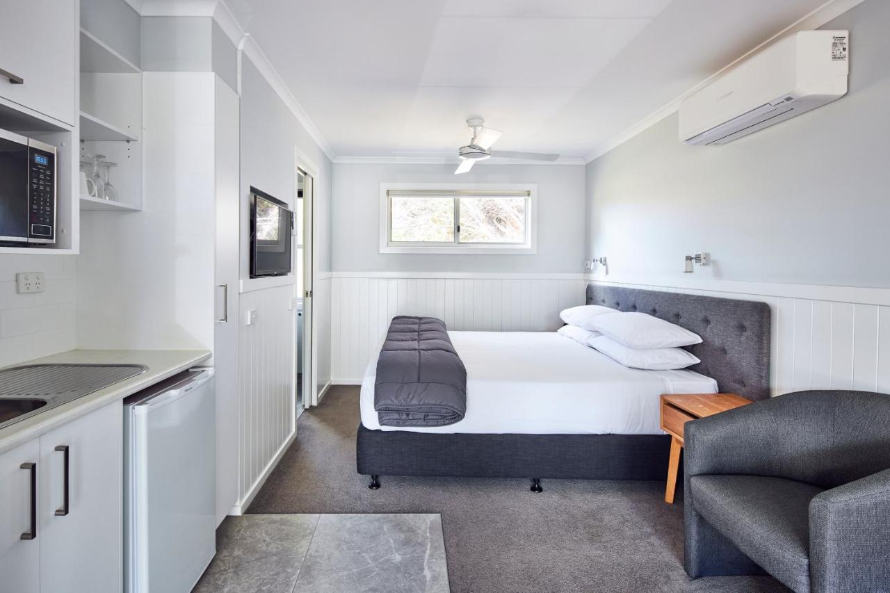 Nrma Jindabyne Holiday Park Εξωτερικό φωτογραφία