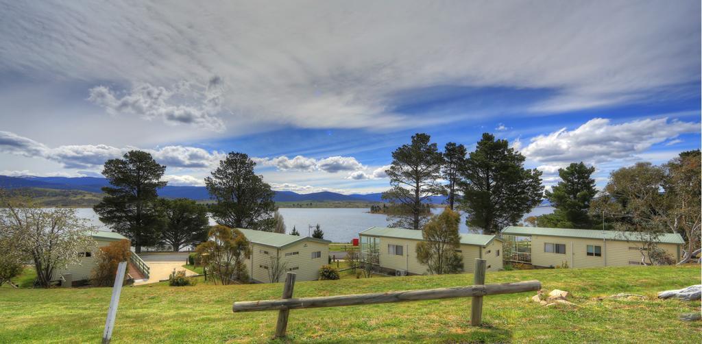 Nrma Jindabyne Holiday Park Εξωτερικό φωτογραφία