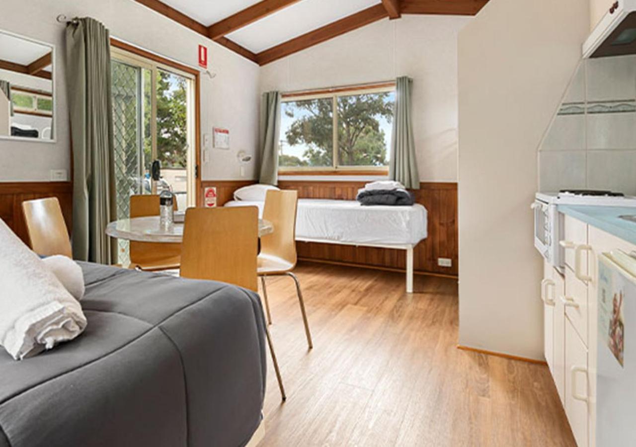 Nrma Jindabyne Holiday Park Εξωτερικό φωτογραφία