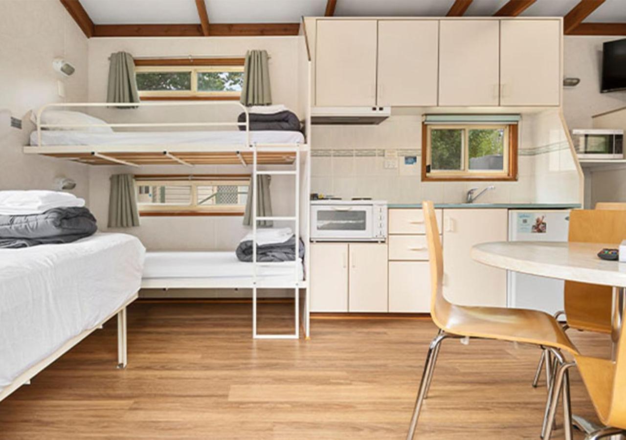 Nrma Jindabyne Holiday Park Εξωτερικό φωτογραφία