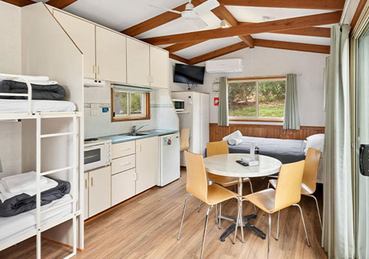 Nrma Jindabyne Holiday Park Εξωτερικό φωτογραφία