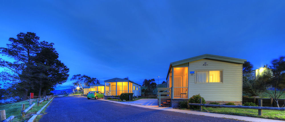 Nrma Jindabyne Holiday Park Εξωτερικό φωτογραφία