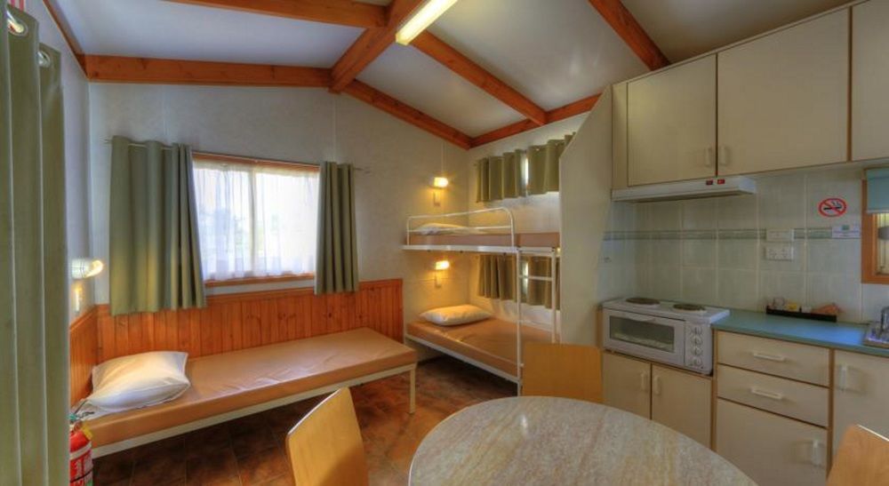 Nrma Jindabyne Holiday Park Εξωτερικό φωτογραφία