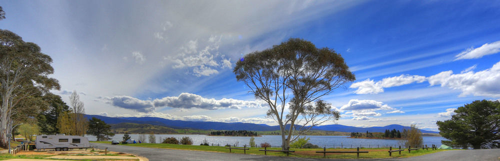 Nrma Jindabyne Holiday Park Εξωτερικό φωτογραφία