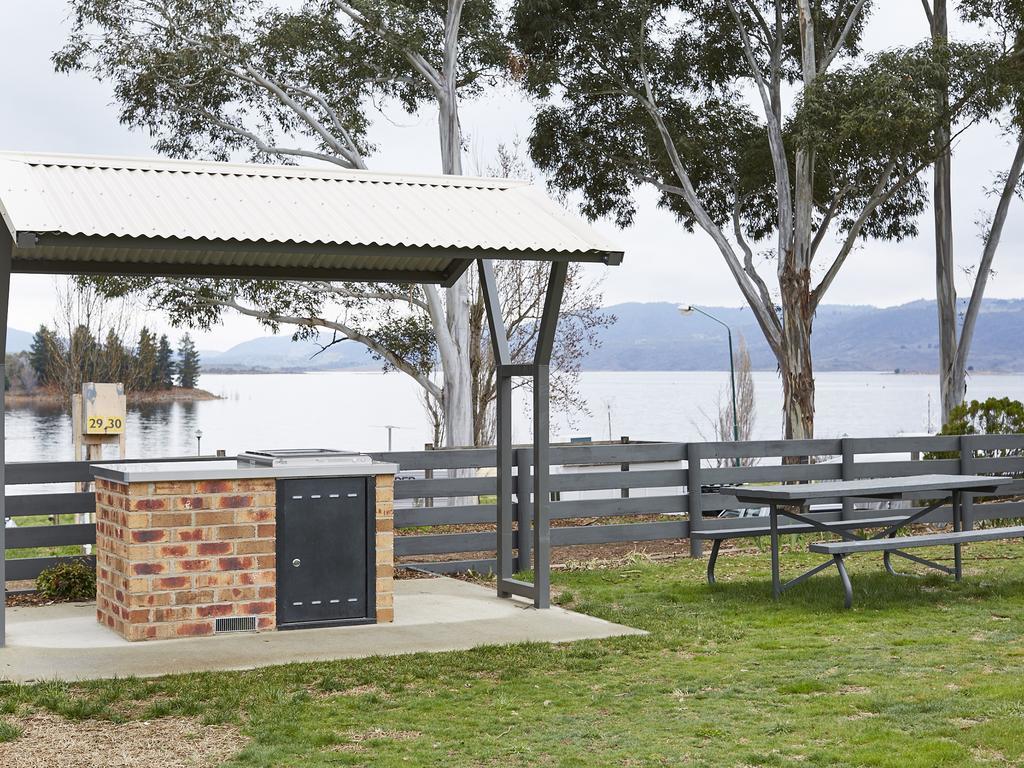 Nrma Jindabyne Holiday Park Εξωτερικό φωτογραφία