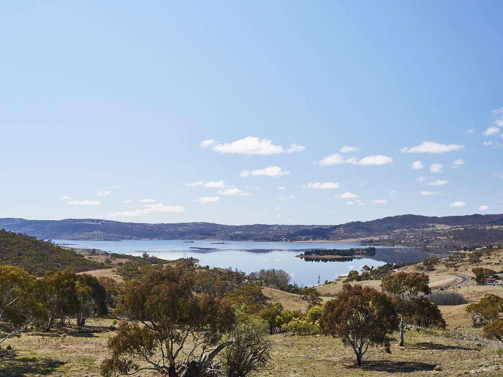 Nrma Jindabyne Holiday Park Εξωτερικό φωτογραφία