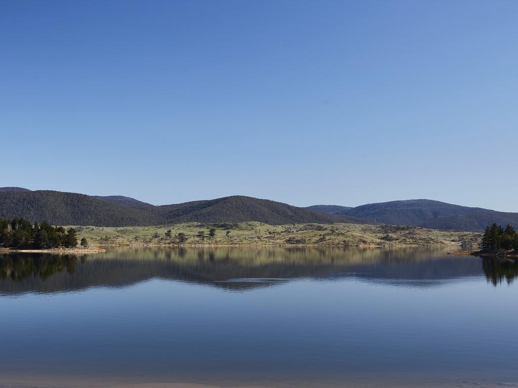 Nrma Jindabyne Holiday Park Εξωτερικό φωτογραφία