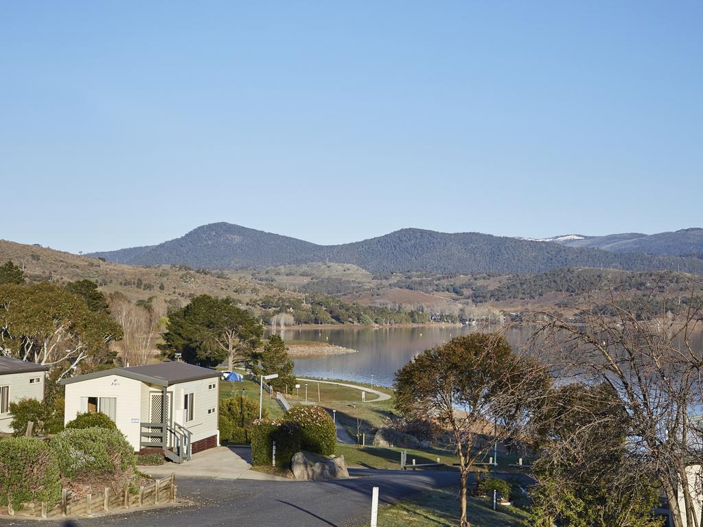 Nrma Jindabyne Holiday Park Εξωτερικό φωτογραφία
