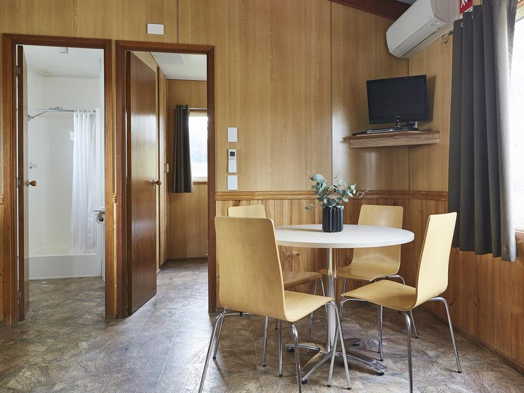 Nrma Jindabyne Holiday Park Εξωτερικό φωτογραφία