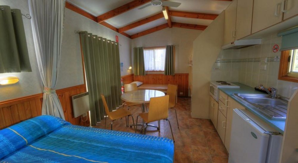 Nrma Jindabyne Holiday Park Εξωτερικό φωτογραφία