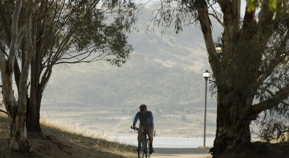 Nrma Jindabyne Holiday Park Εξωτερικό φωτογραφία