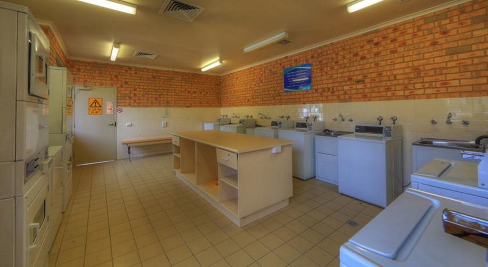 Nrma Jindabyne Holiday Park Εξωτερικό φωτογραφία