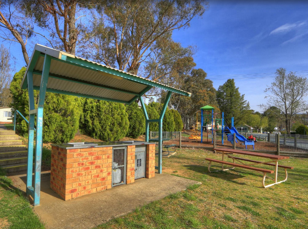 Nrma Jindabyne Holiday Park Εξωτερικό φωτογραφία