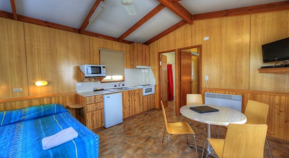 Nrma Jindabyne Holiday Park Εξωτερικό φωτογραφία