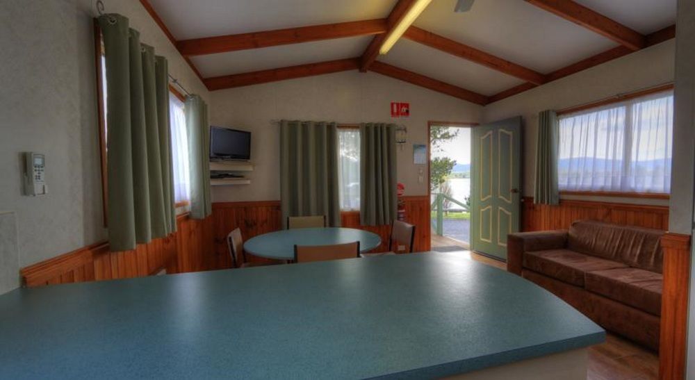 Nrma Jindabyne Holiday Park Εξωτερικό φωτογραφία