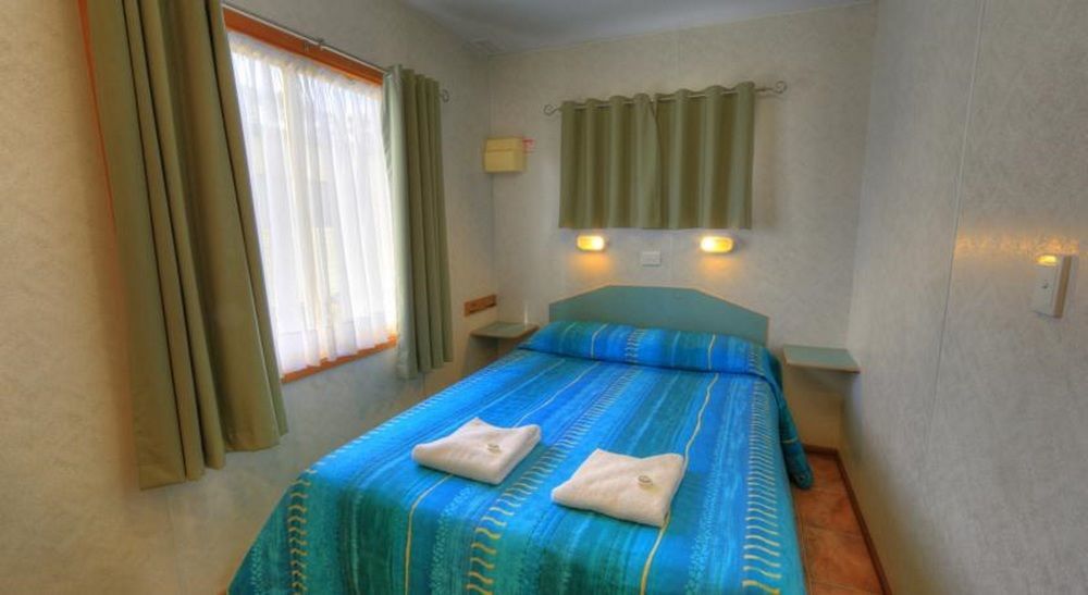 Nrma Jindabyne Holiday Park Εξωτερικό φωτογραφία