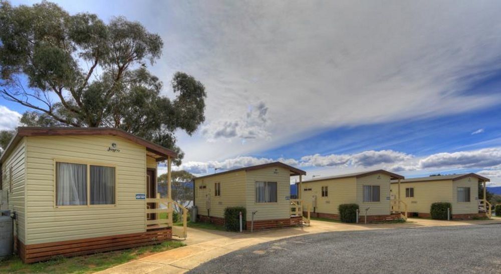 Nrma Jindabyne Holiday Park Εξωτερικό φωτογραφία